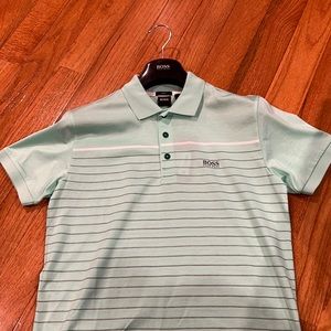 Brand New - Mint Green